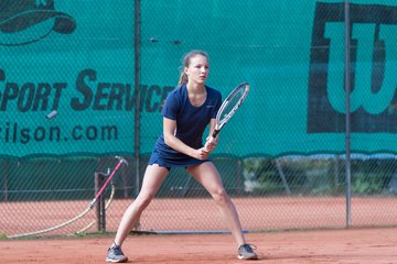 Sophie Greiner 372 - Bergstedt Open